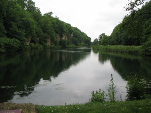 Creswell Crags